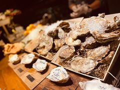 -普朗姆生蚝吧(原建国路店)