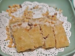 -喜势点·糖沙翁手工茶点·本地人茶居(永庆坊店)