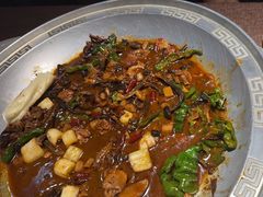 -豫丰汇河南名菜楼(武记餐饮)