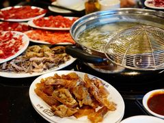 海记牛肉店(八合里海记牛肉店)-八合里牛肉火锅(八合里总店)