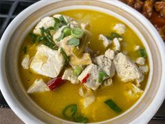 -听风阁农家私房菜茶楼(龙坞店)