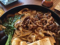 -红叶日料·放题·海胆·定食(星海店)