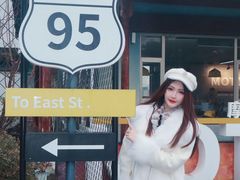 -华枫华元摩托车驾校·火星学车(马运路校区)