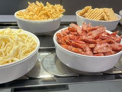 -农小锅(北京大兴凯德店)