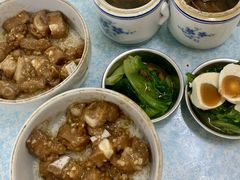 -旨亭街排骨饭(莞城店)