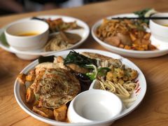 -素满香·素食自助餐(苏州·临顿路店)