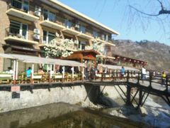 android_upload_pic-北京水岸山吧度假村(雁栖镇店)