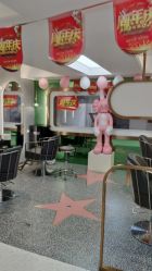 -形象革命造型·护肤Hair Studio