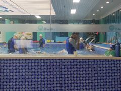 -Swim斯卫姆国际儿童游泳中心(红博中央公园店)