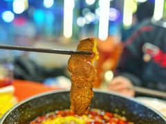 -赵小姐丨新中餐(曲江店)