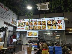 -正宗苏稽毛哥跷脚牛肉总店