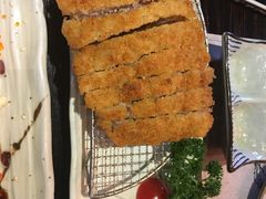 炸猪排-芥岛(河北大街店)