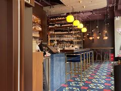 -Brut Eatery悦璞食堂(建国东路店)