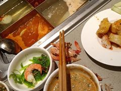 -海底捞火锅(顺义华联店)