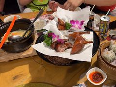 -虾饺妹·酒家(海珠广场店)