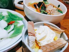 -云海肴·汽锅鸡·云南菜(天津国金汇店)