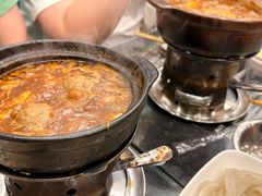 -川香煲(茅台路店)