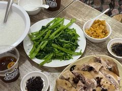 -嘉兴盐焗鸡(义龙路店)