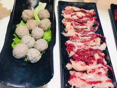 -陈记顺和牛肉火锅馆(天河北路店)