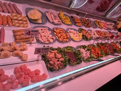 -福客·现熬鸡汤麻辣烫(天安云谷店)