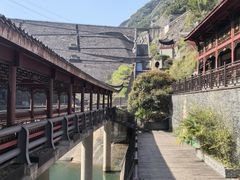 -长谷洞天