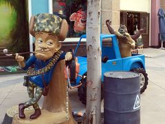 -厦门方特梦幻王国