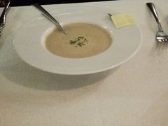 奶油蘑菇汤-马克西姆餐厅(崇文门店)