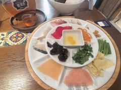 -芸南道·过桥米线(昆明老街旗舰店)