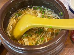 -满园烤鸭·春饼(太原街万达店)