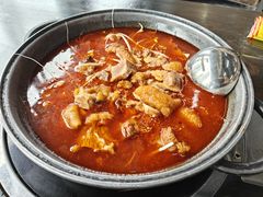 -池味巴瑶·崇巍牛杂家常菜(埌东店)