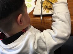 -星巴克(德阳洋洋百货店)