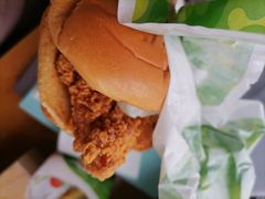 -德克士(聚银时代店)