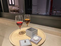 -国际青年会议酒店