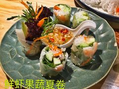 -越美小馆·越南料理(曲江店)