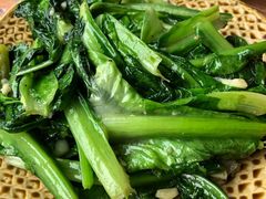 -古城苗家土菜馆(河景餐厅店)