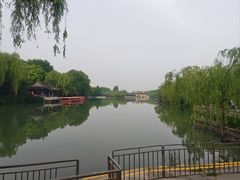 -扬州古运河