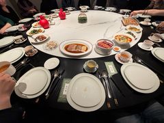 -金谷仓家庭料理(马泉营店)