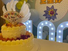 -大西洋餐厅(肇嘉浜路店)