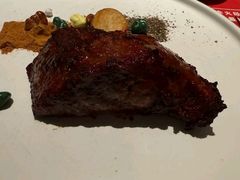 -赤火牛排(金狮广场店)