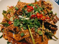 夫妻肺片-大隐·成都火锅Bistro(合生麒麟新天地店)