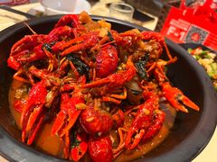 -聚味瞿记·龙虾堂(坡子街店)