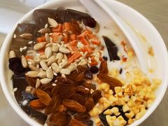 冰粉-成都驻京办餐厅(蜀都宾馆店)