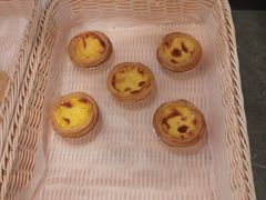 葡挞-宝德国际酒店-马蹄莲自助餐厅