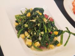 合喜菠菜-徐记海鲜(大明宫|北二环店)