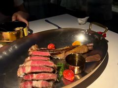 -量子制造·元创意料理(李公堤店)