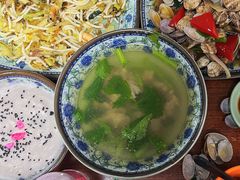 -福州人铭小吃