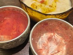 -古都历食南京菜·烤鸭·鸭血粉丝·汤包(南京博物院店)