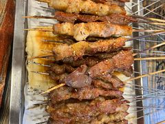 -老谢野馄饨(延安路店)