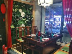 包厢-重庆德忆火锅（龙南街3店）(渝水岸餐饮)