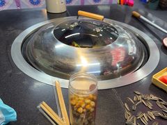 -高家小院铁锅炖大鹅(哈西高铁站店)